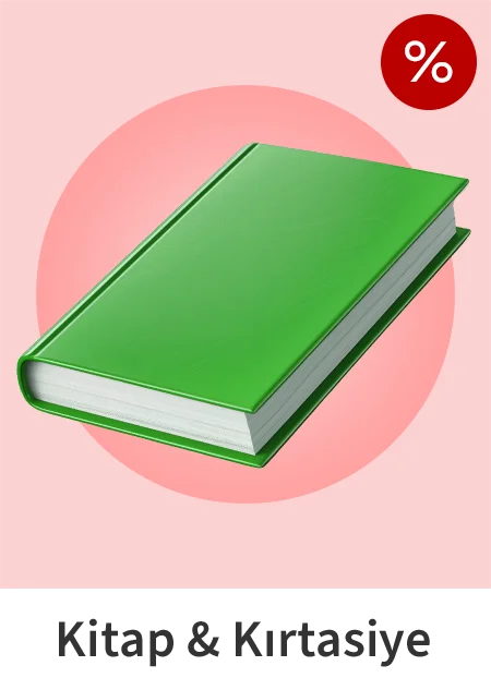 Kitap & Kırtasiye