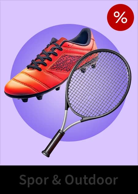 Spor & Outdoor
